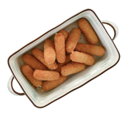 Сырные палочки
