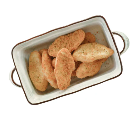 Куриные стрипсы